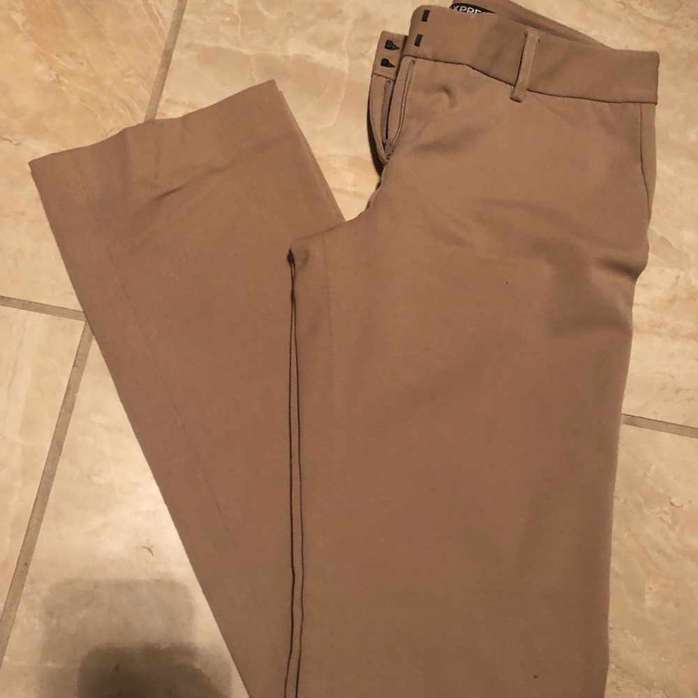 Slacks
